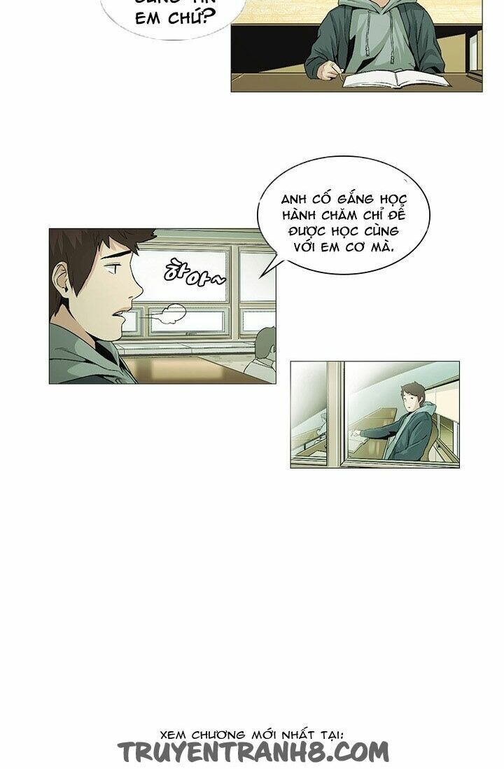 by chance chapter 20 12