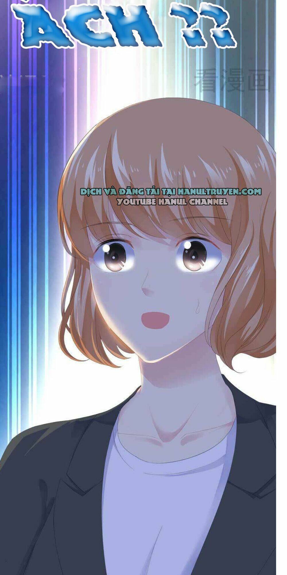 thần bí đế thiếu điềm sủng thê chapter 49 6