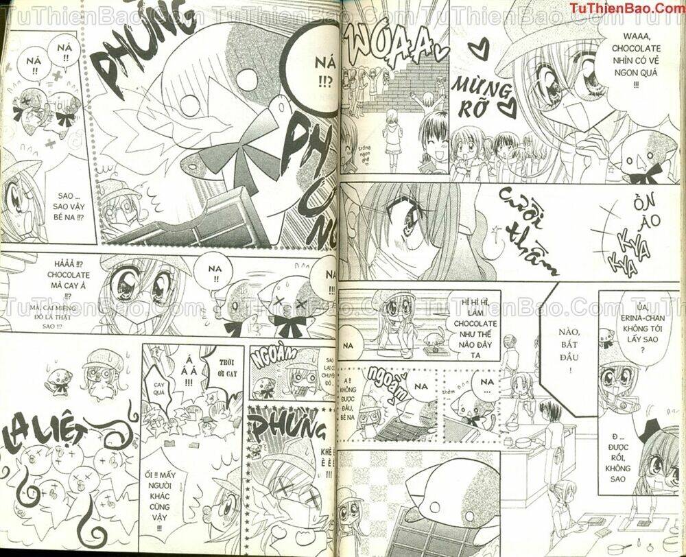 tôi là idol chapter 6 84