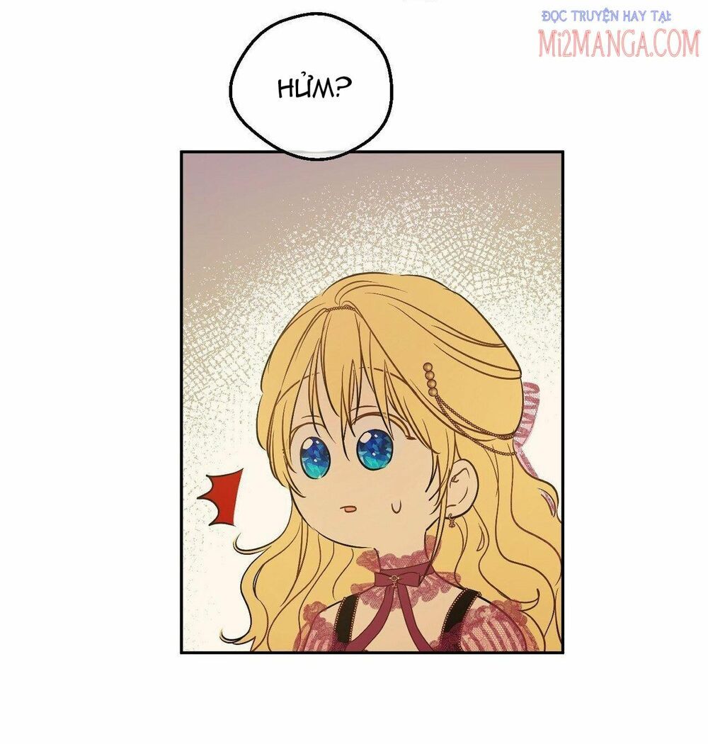 một ngày nọ tôi bỗng thành nàng công chúa chapter 107.5 2