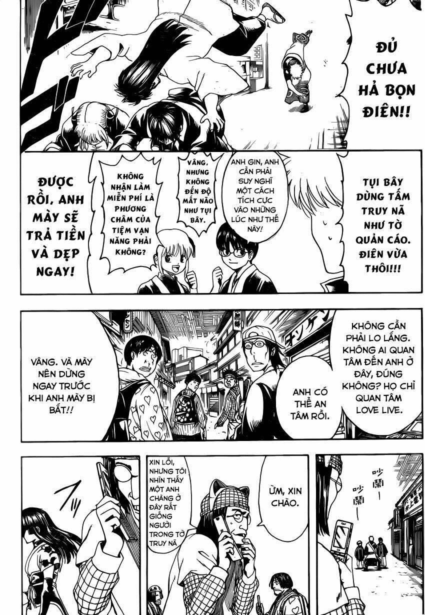 gintama - linh hồn bạc chapter 552 14