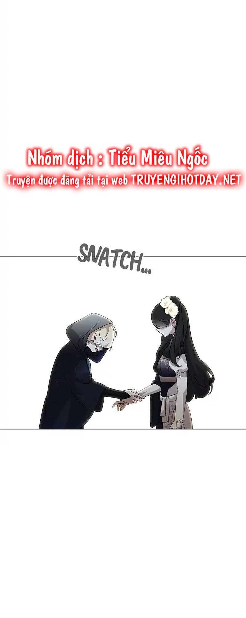 nữ phản diện muốn có kết thúc đẹp chapter 50 12