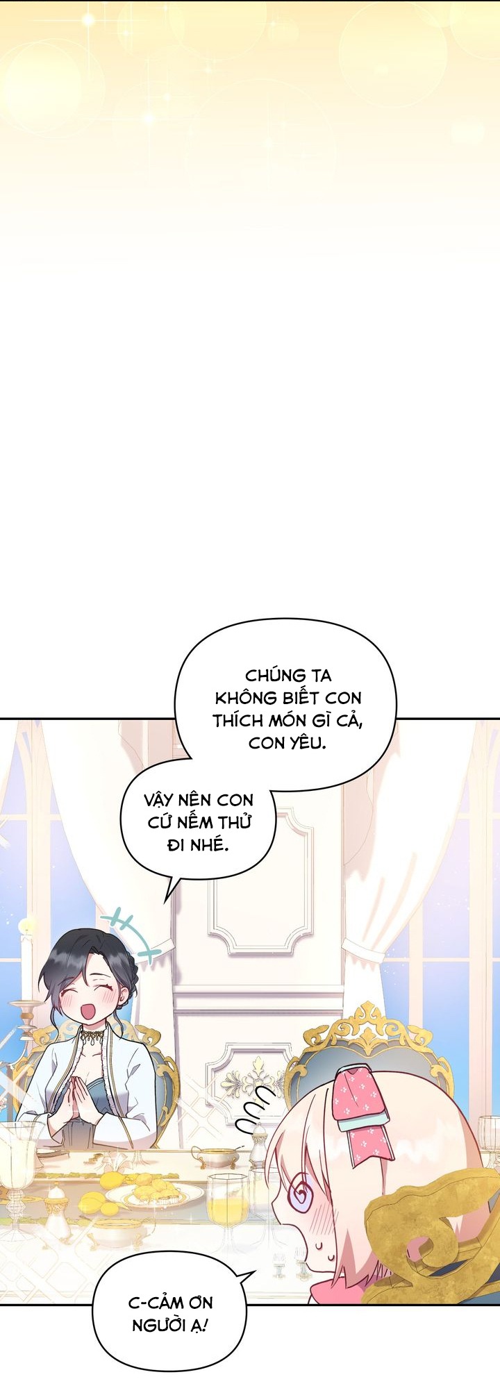 cô con gái nuôi đáng yêu của công tước chapter 8 15