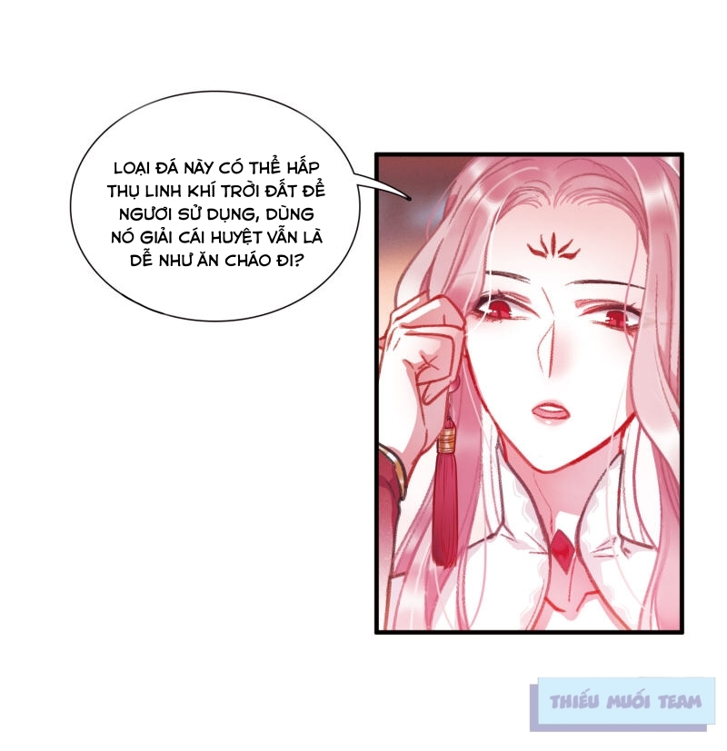 danh kiếm trủng chapter 4 22