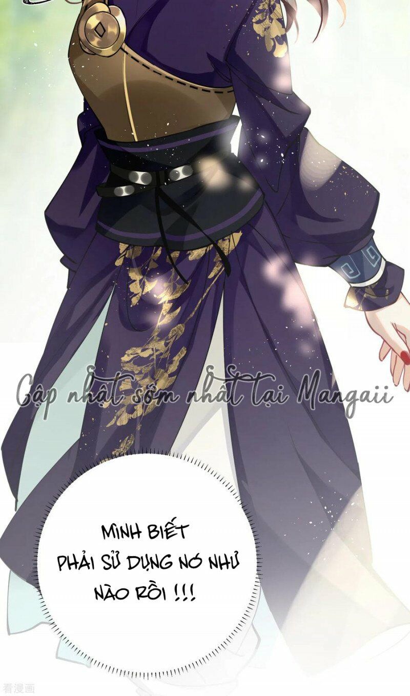 phế vật công chúa muốn nhặt chồng chapter 69 22