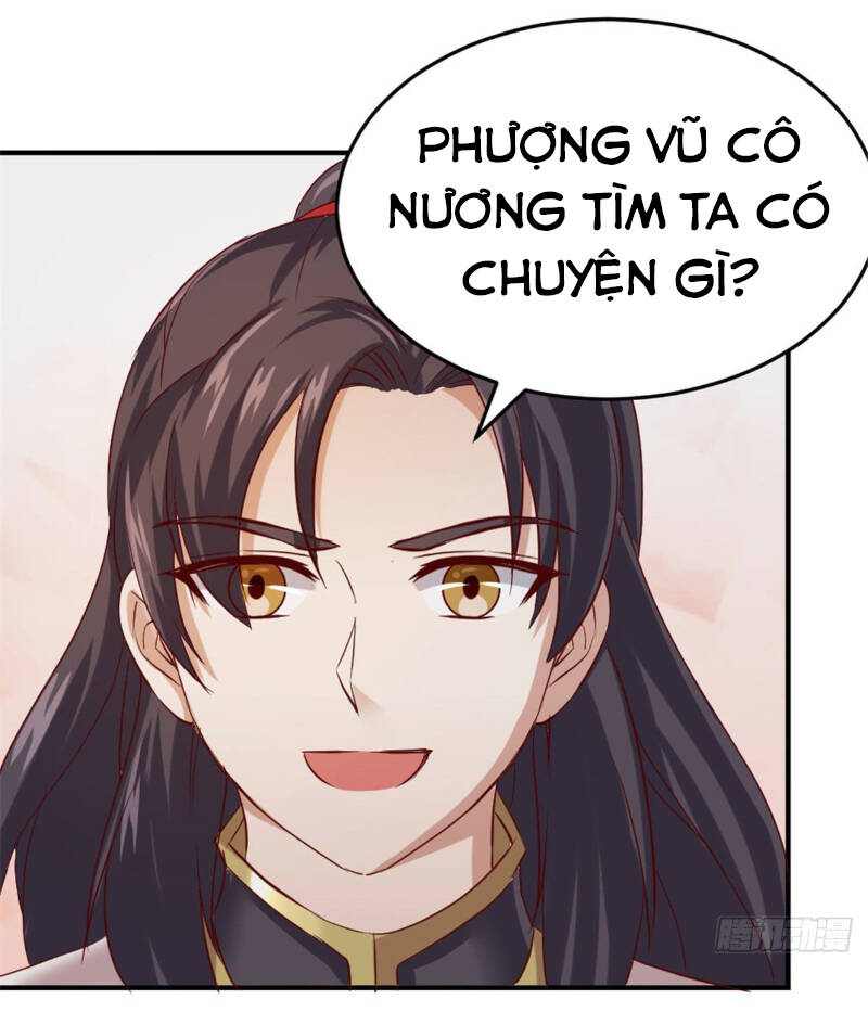vạn đạo long hoàng chapter 17 15