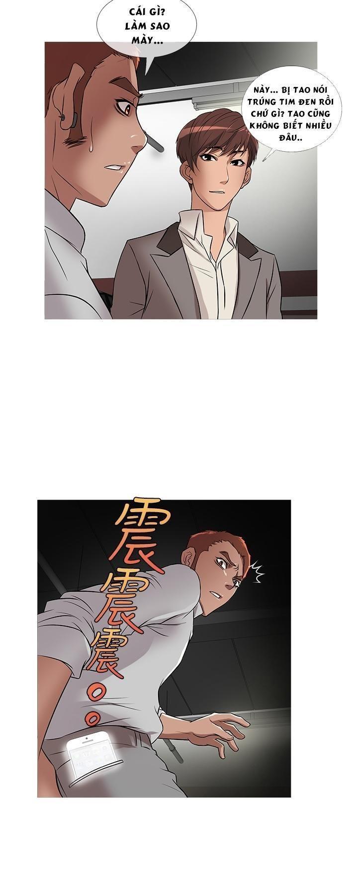 thiên đường chapter 25 8