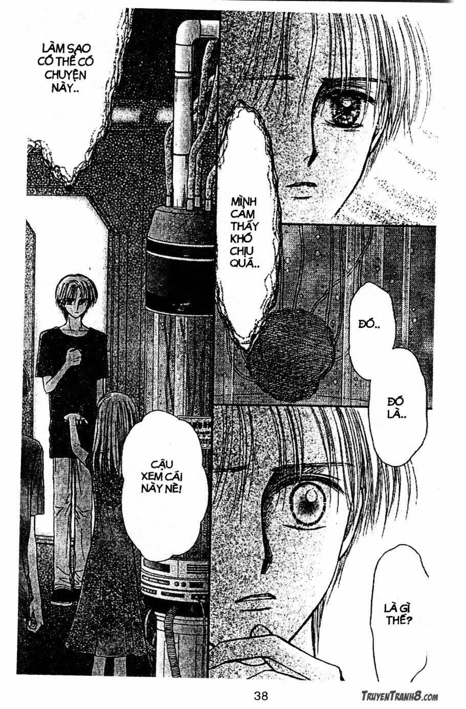 kẻ đồng hành - partner chapter 7 40