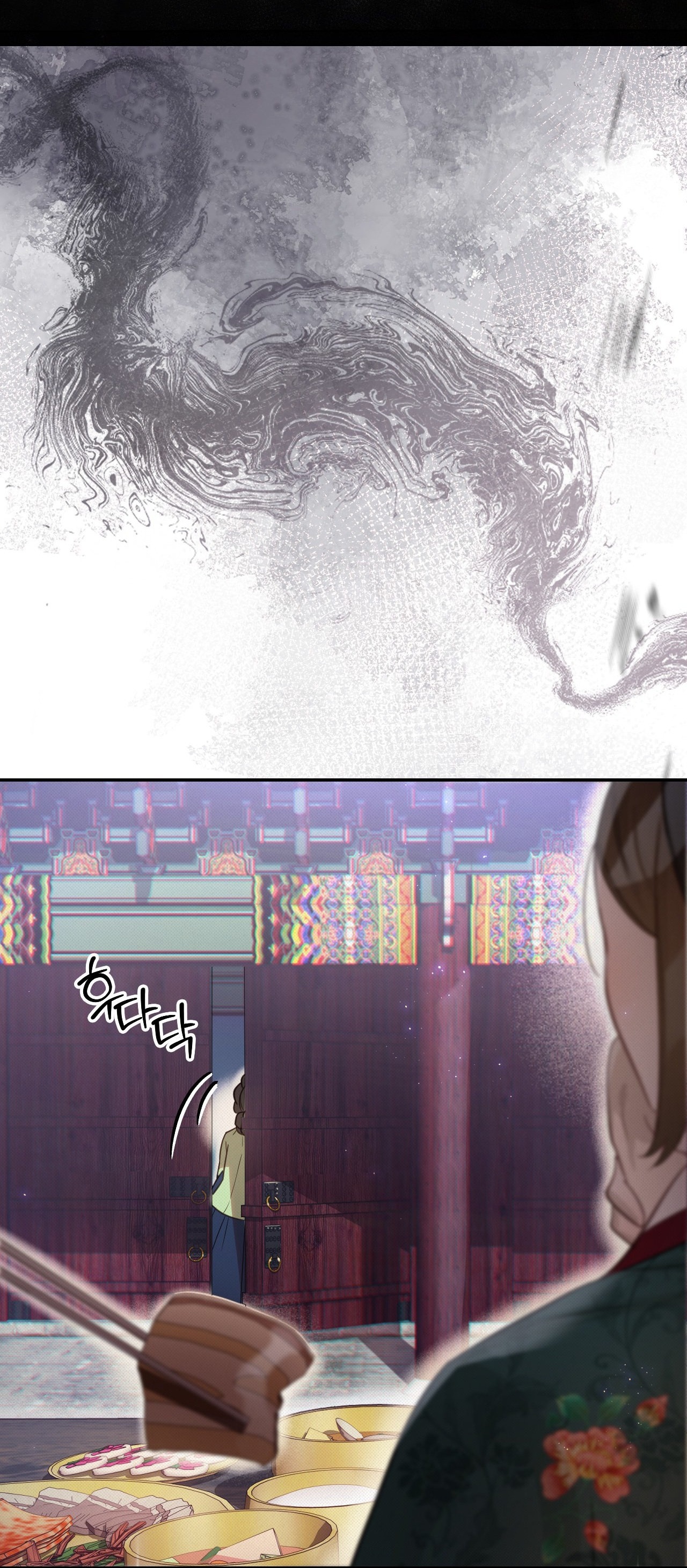 [18+] hậu cung kế chapter 15.2 9