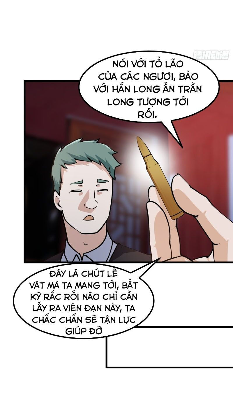 ta chẳng qua là một đại la kim tiên chapter 105 21