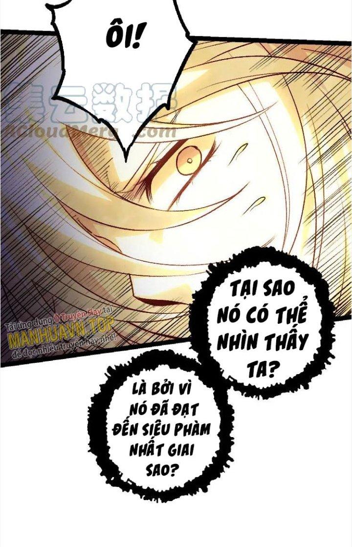 từ cây cổ thụ bắt đầu tiến hóa chapter 25 22