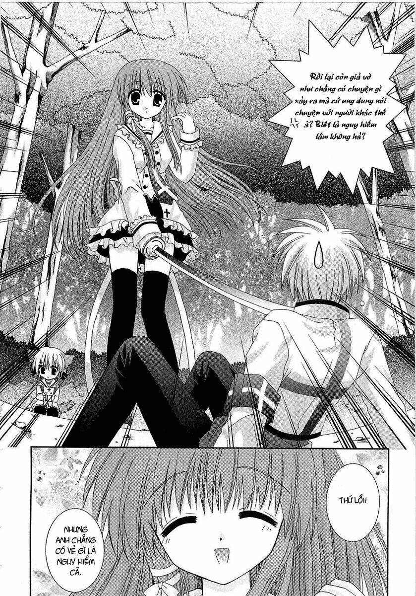 puchi houndo chapter 1 26