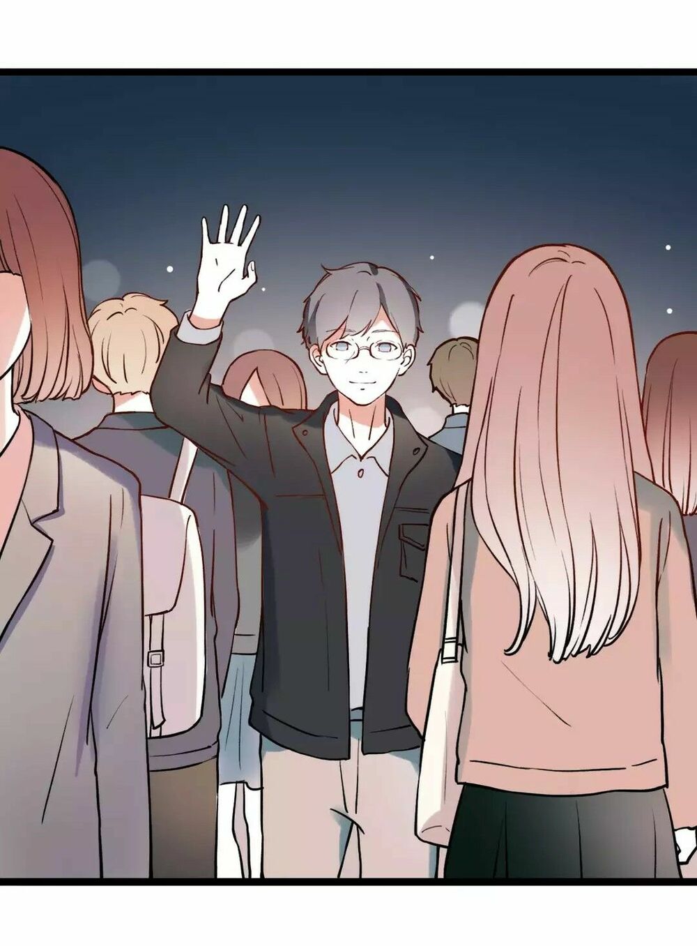 cậu đã từng yêu tôi 2 chapter 19 73