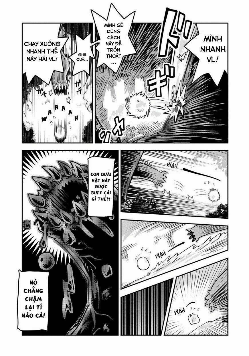 reincarnated as a dragon's egg - let's aim to be the strongest, chapter 1 14