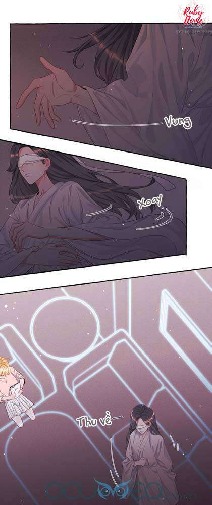 ảnh hậu thành đôi chapter 10 5