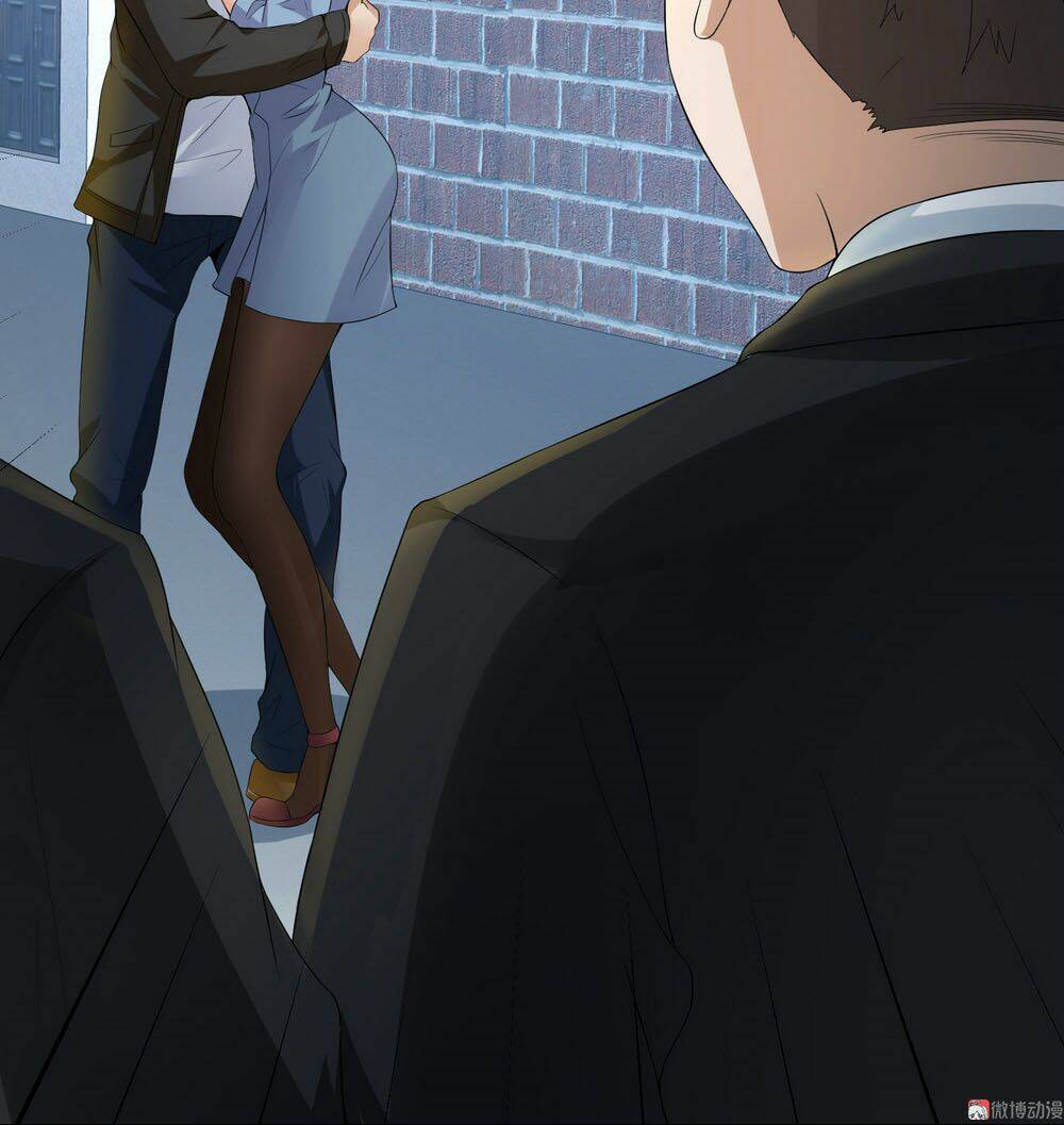 hoa hậu giảng đường luôn bên người chapter 14 9