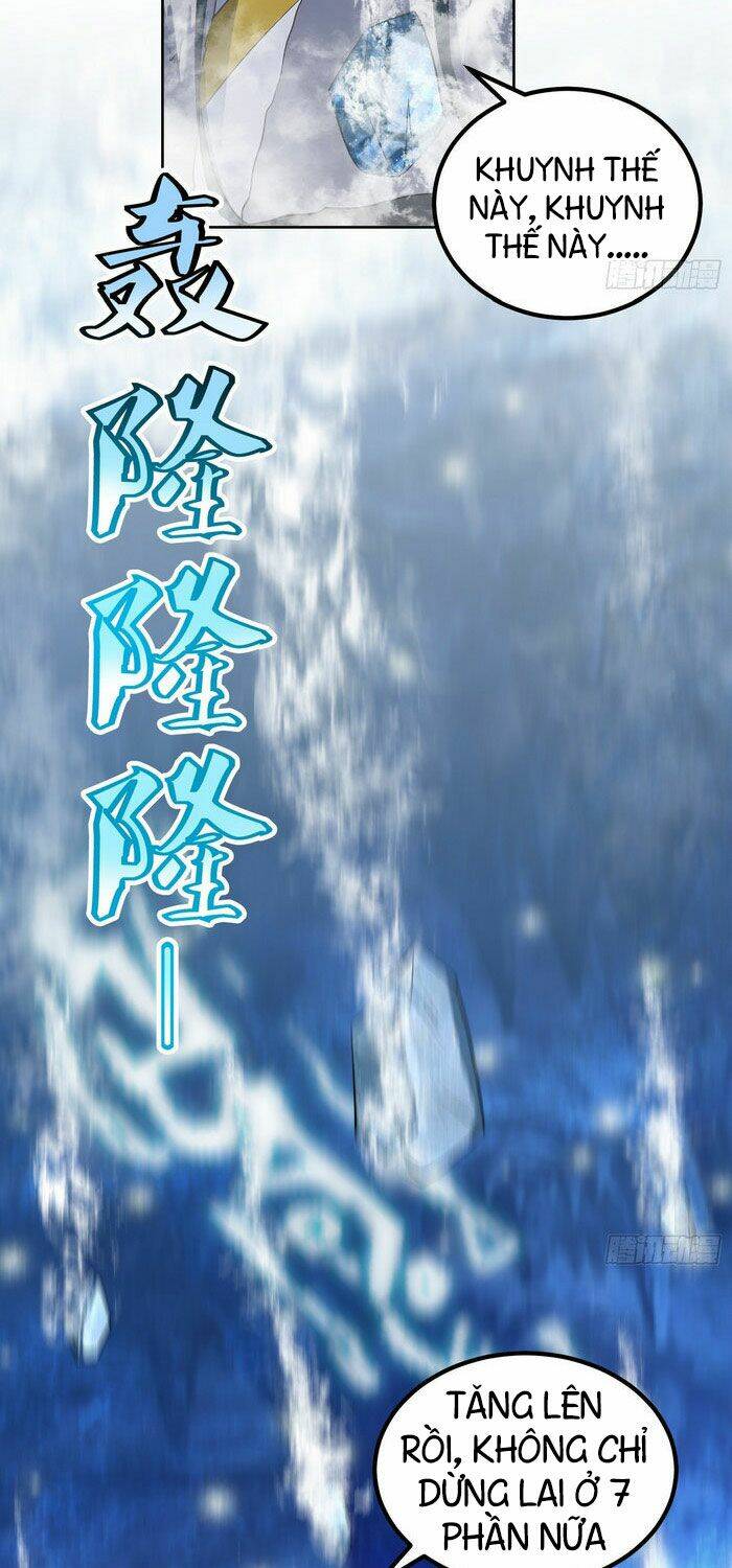đỉnh cấp phản phái đại sư huynh chapter 56 15