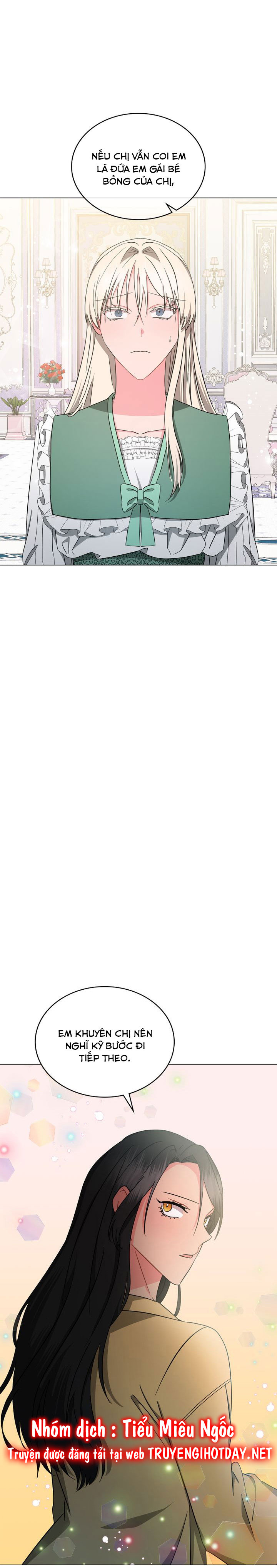 người đẹp và quái vật chapter 147 15