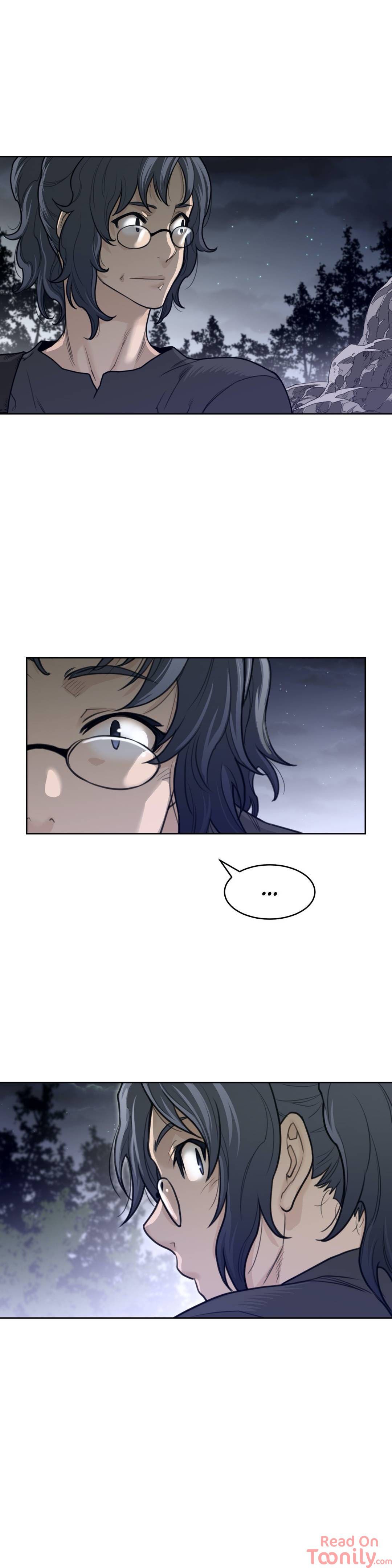 một nửa hoàn hảo chapter 120 20