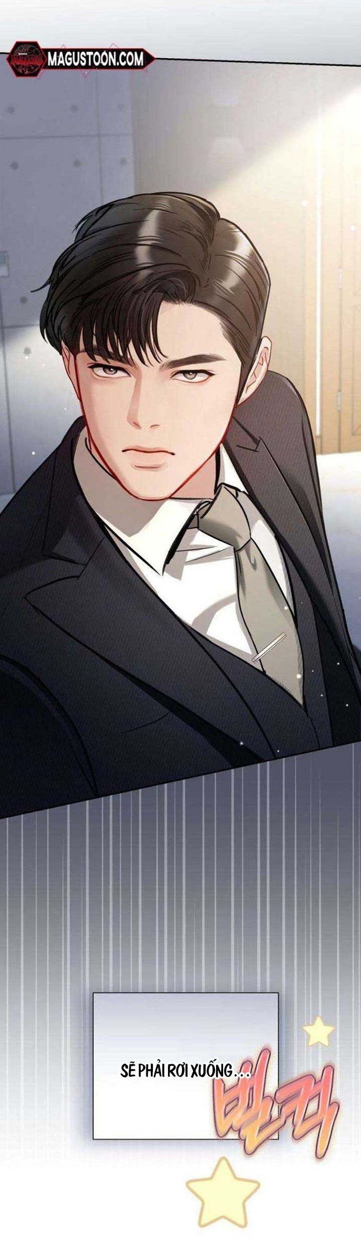 thư ký quyền lực chapter 3 89