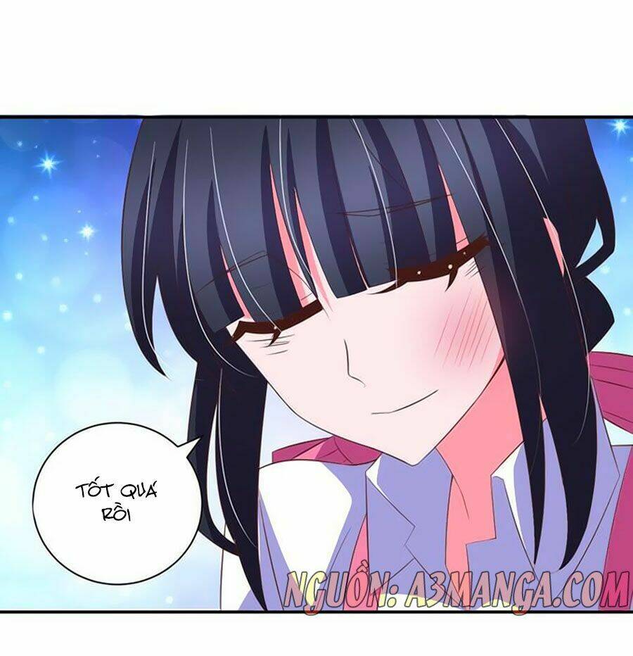 người yêu khát máu của tôi chapter 50 48