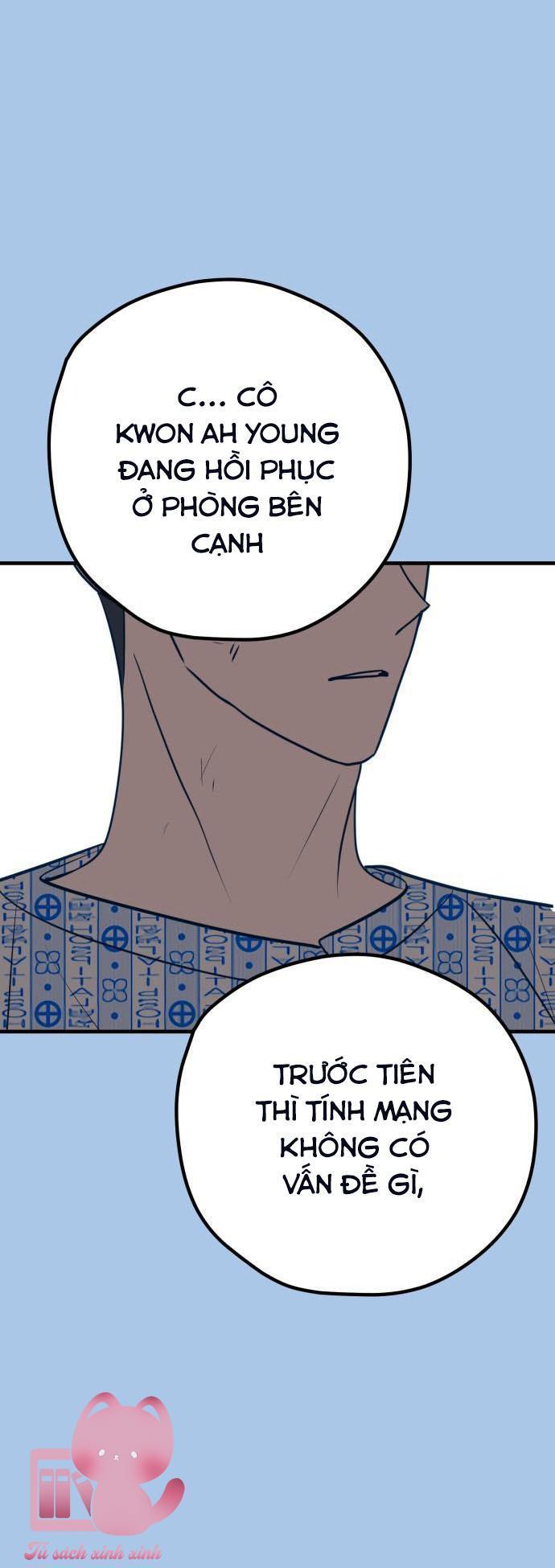 kẻ cắp gặp bà già chapter 43 60