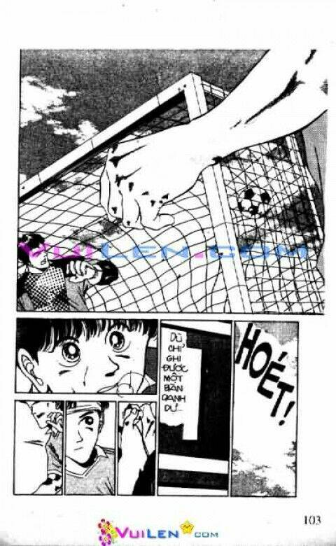 sôi động cầu trường full 17 tập chapter 8 103