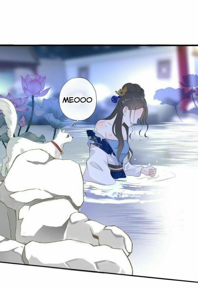 điền viên mật sủng: cô vợ nóng bỏng chapter 104 32