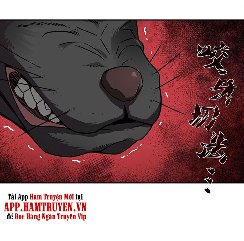 ta làm đạo sĩ những năm kia chapter 2 17