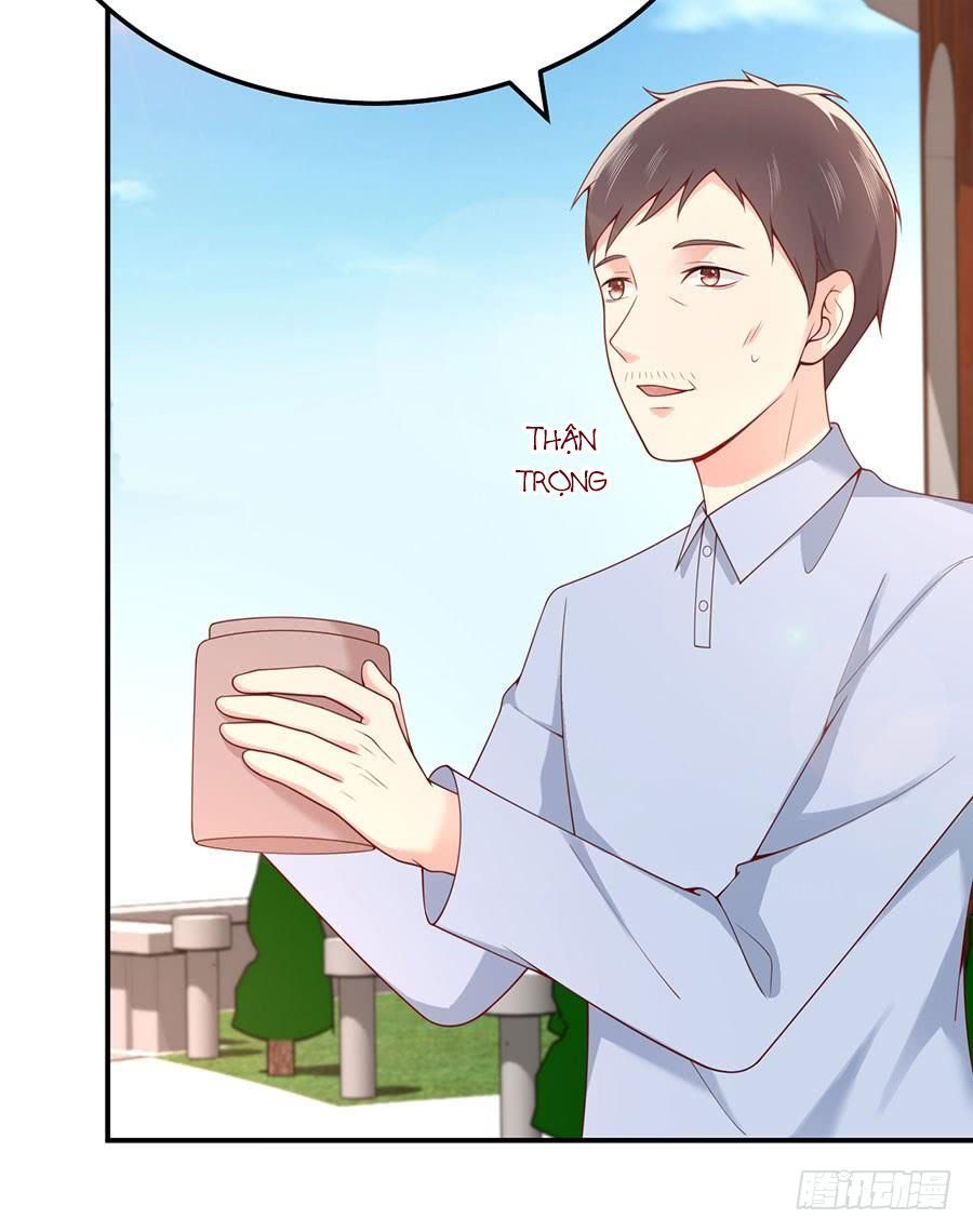 nam thần truy thê chỉ nam chapter 28.2 18