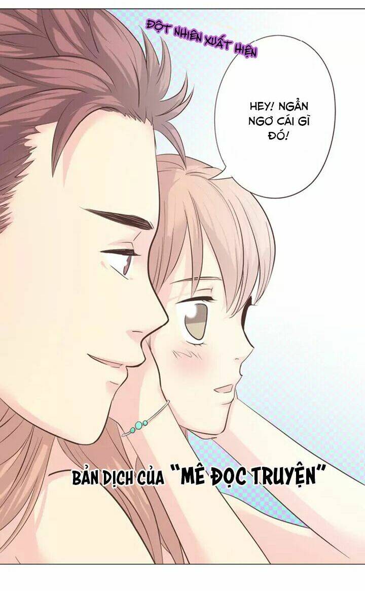 xin chào! dân nữ chapter 41 29