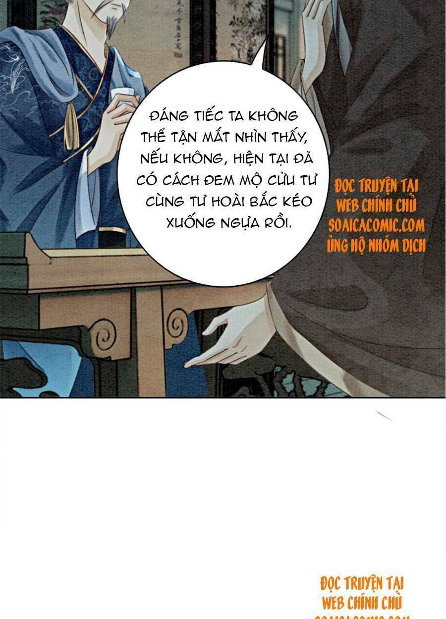 bắt đầu hủy hôn để công lược vương gia chapter 41 59