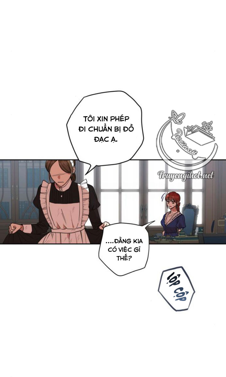 ta muốn biến phu quân thành bá chủ chapter 23 6