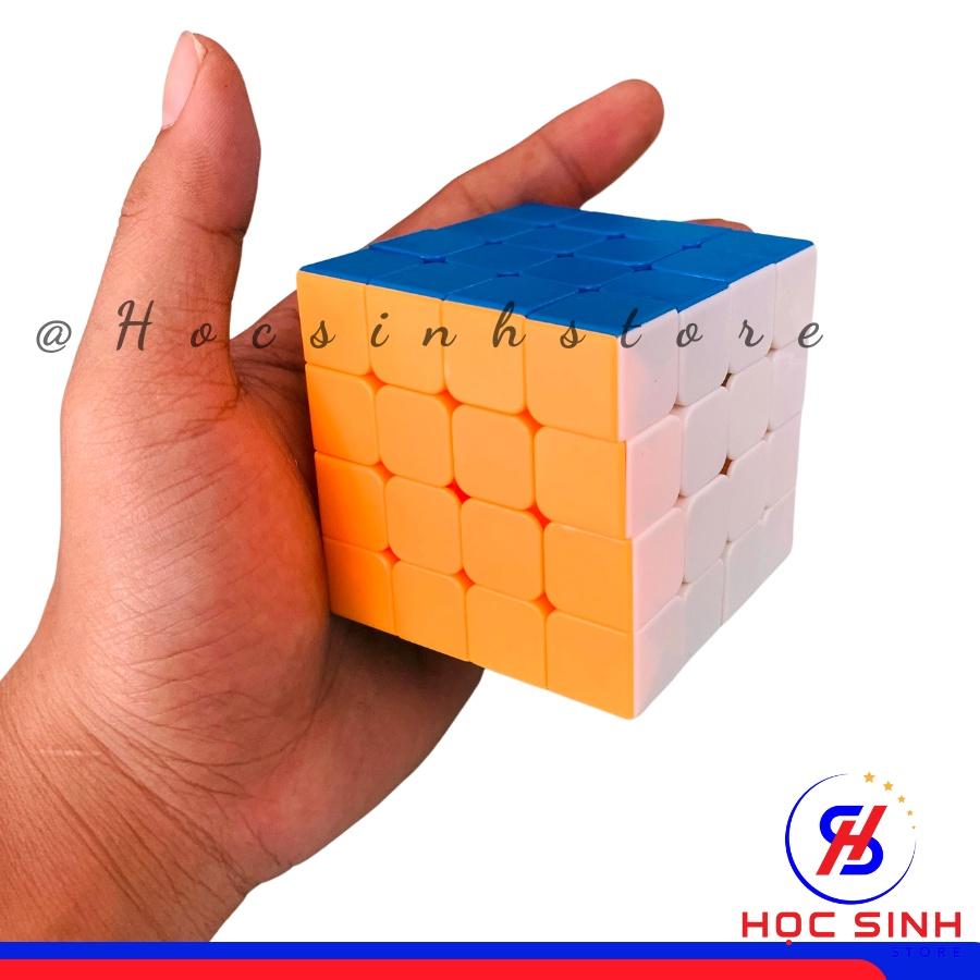 Rubik 4x4 không viền ZhiLeYi 4 tầng