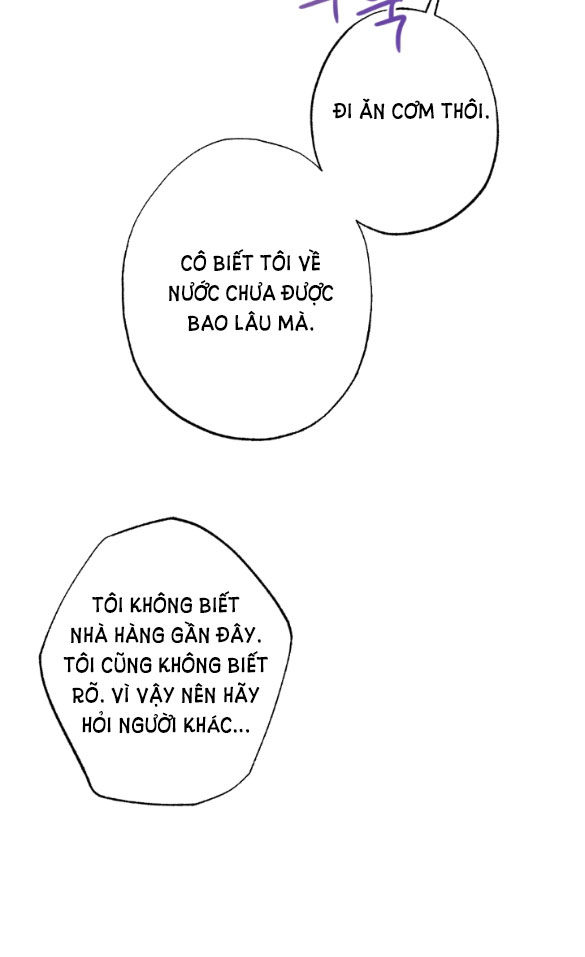 Trợ Lí Kim, Ăn Thử Không chapter 8.1 - Trang 26