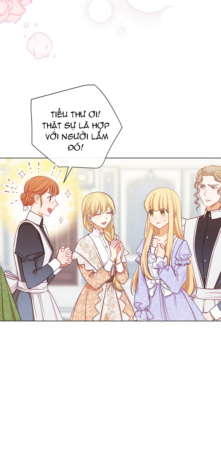 ác nữ đảo ngược đồng hồ cát chapter 15 65