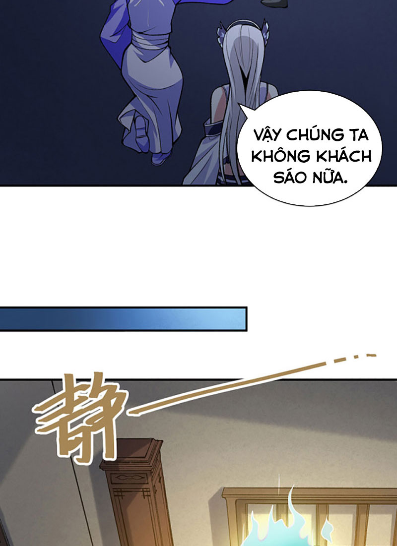 võ đạo độc tôn chapter 396 10