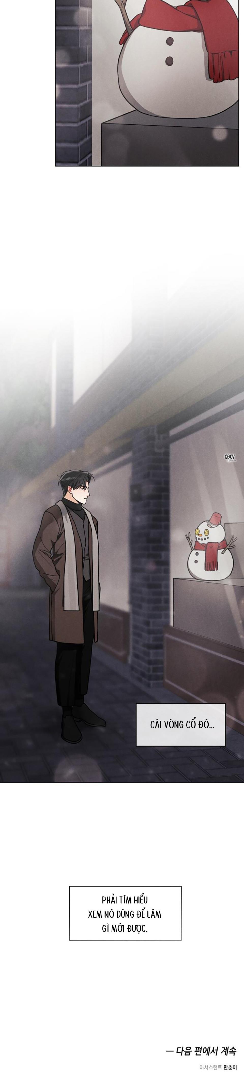 cuộc gọi ẩn danh chapter 5 30