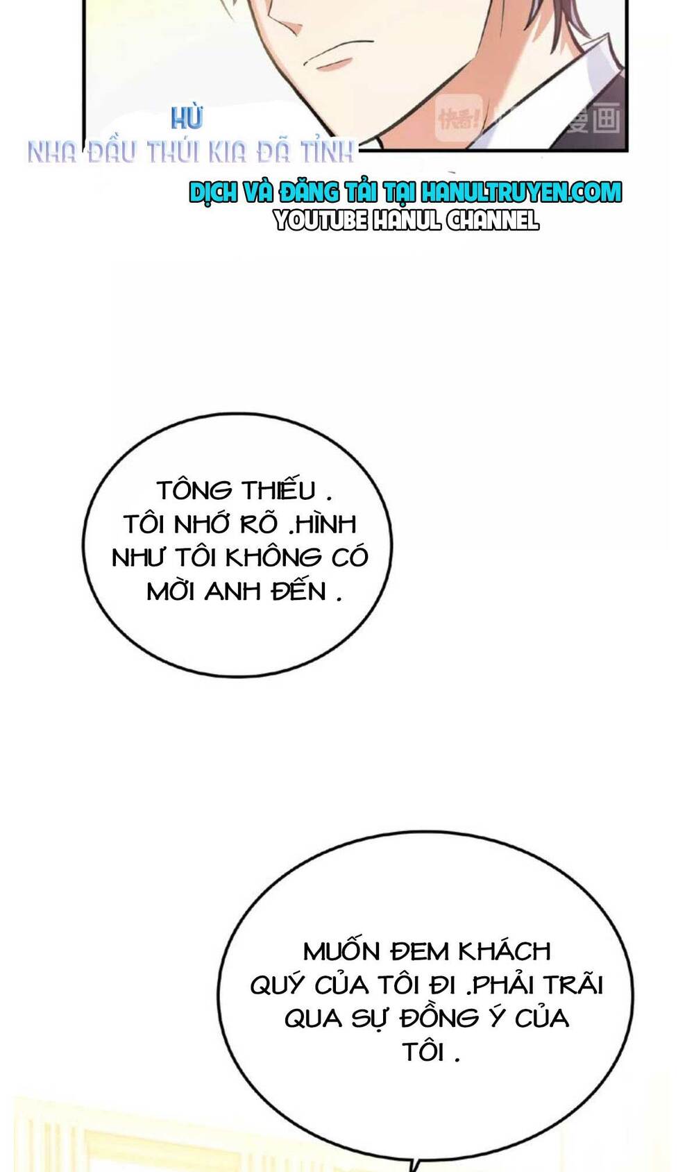 kiều thê muốn bỏ trốn của phúc hắc tổng tài chapter 18 28