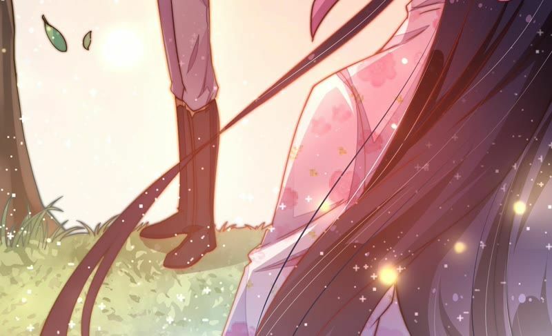 ngày nào thiếu soái cũng ghen chapter 19 34