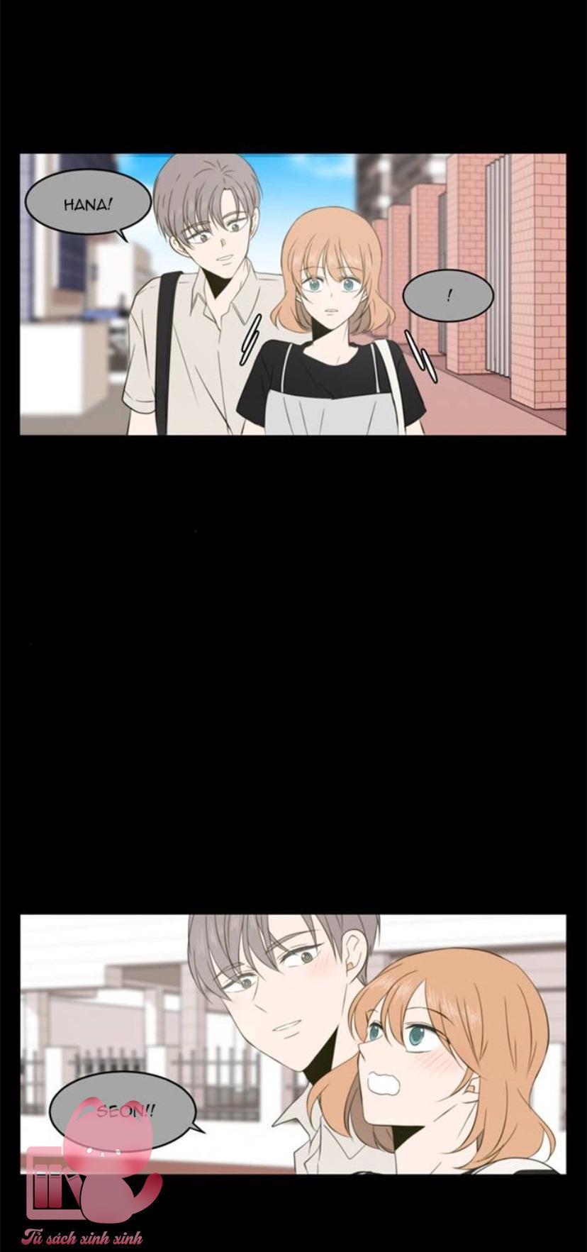 a good day to be a dog chapter 82 14