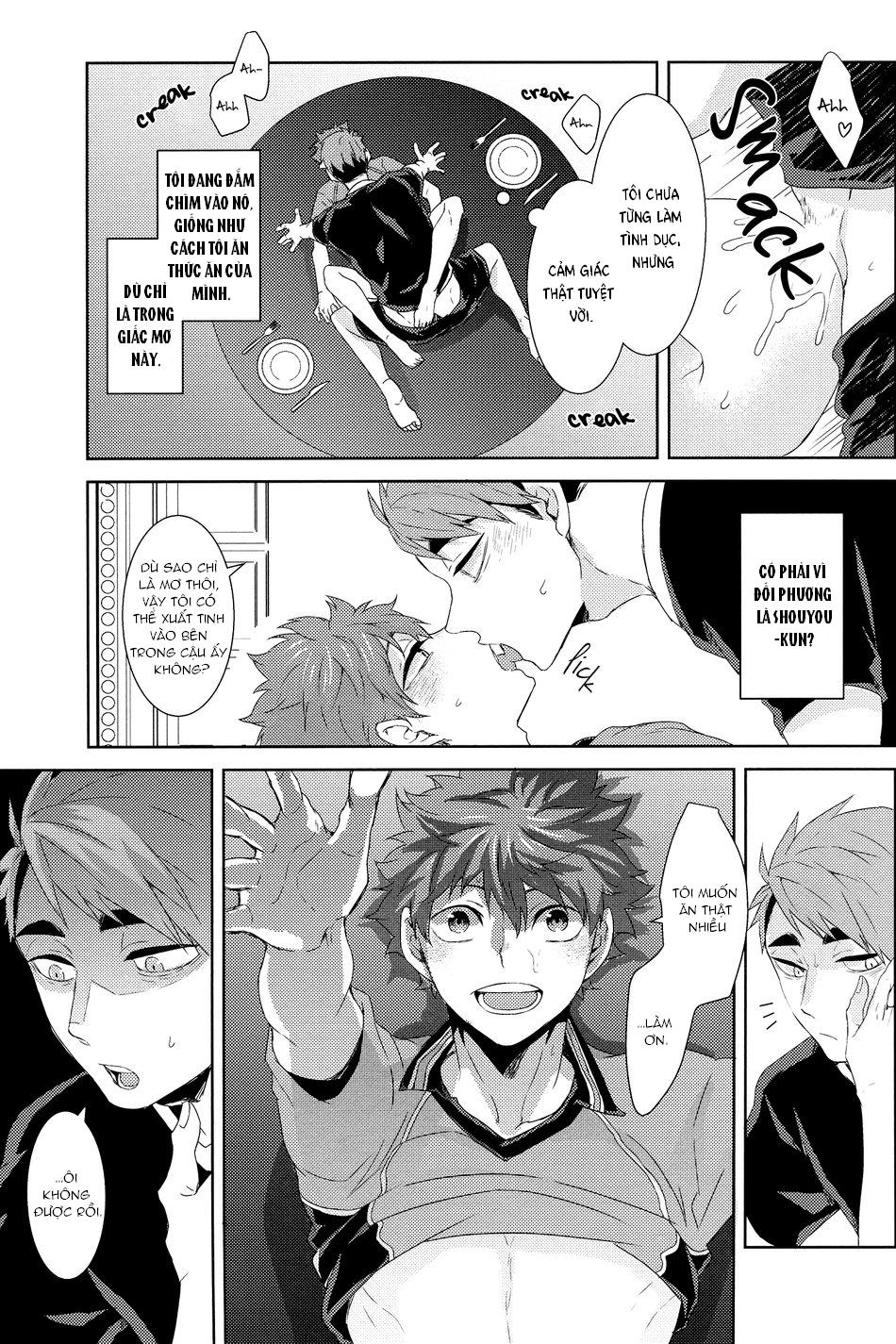 oneshot hỏny chapter 234 8