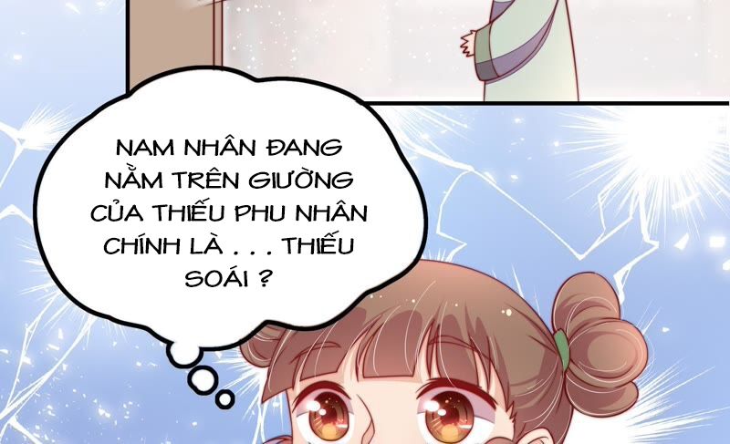 ngày nào thiếu soái cũng ghen chapter 21 44