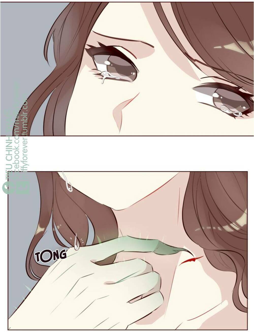 bạn trai xương rồng chapter 6 49