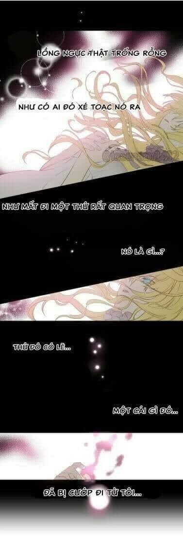 một ngày nọ tôi bỗng thành nàng công chúa chapter 46 2