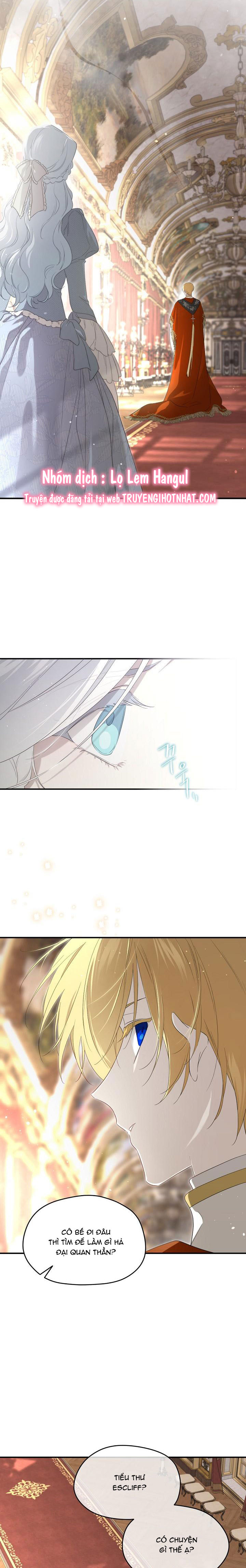 tôi là mẹ kế của nam chính chapter 104.1 29