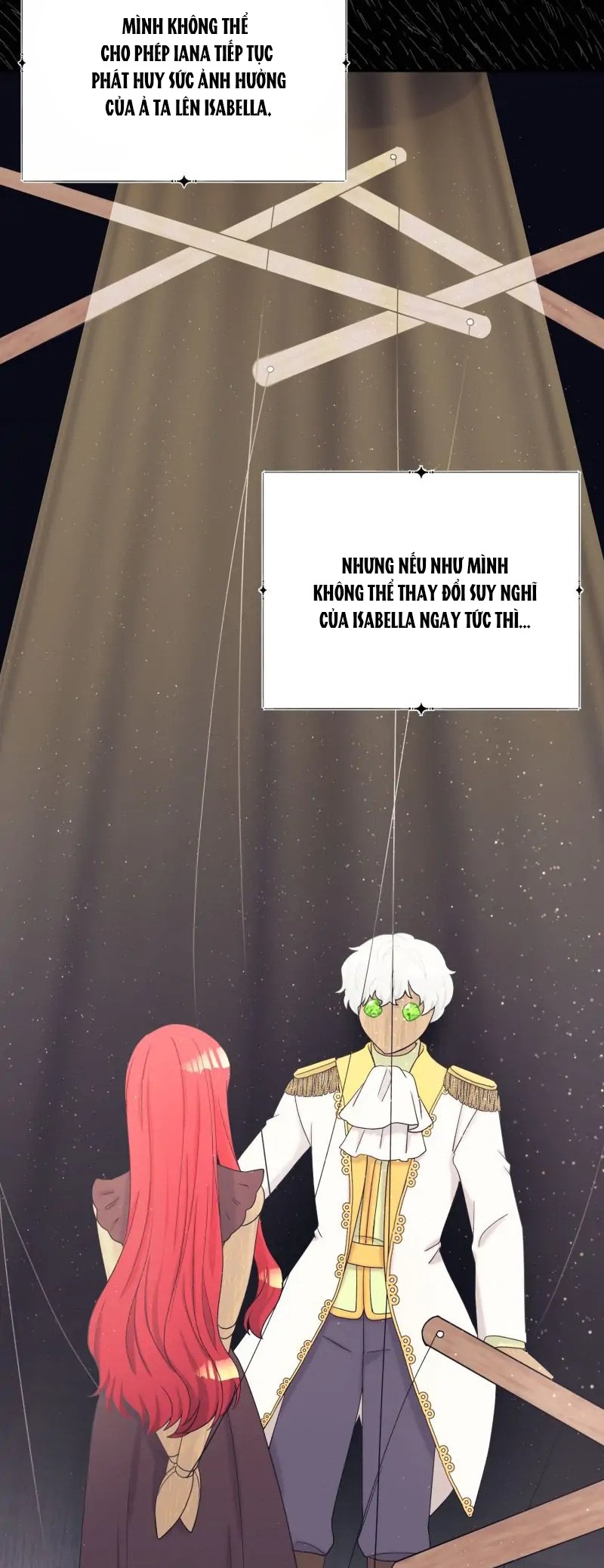 đức hạnh của công chúa phản diện chapter 6 24
