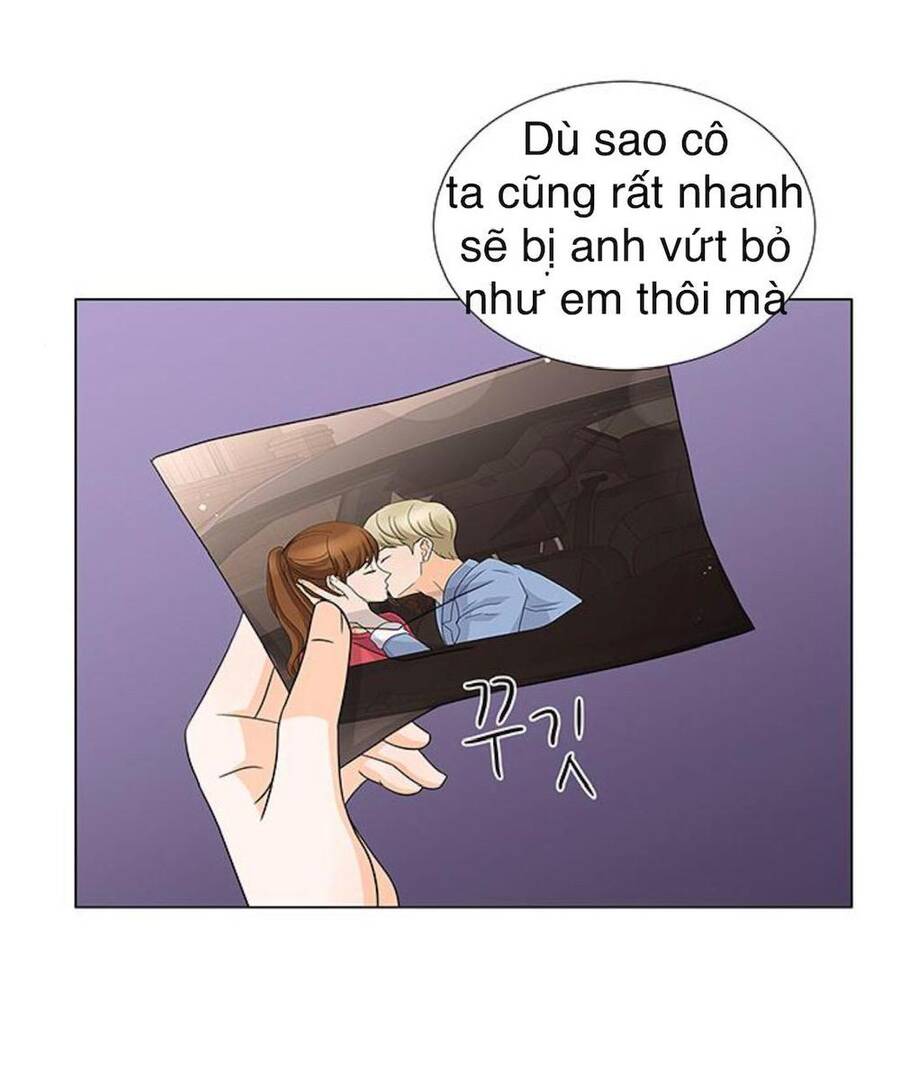 idol và sếp, em yêu ai? chapter 100 17