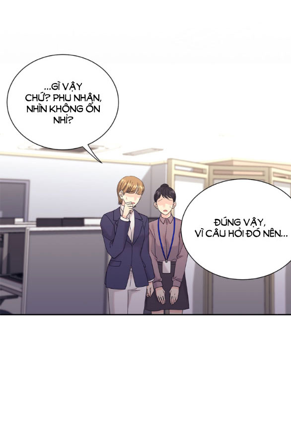 Người Vợ Giả Mạo chapter 33.1 - Trang 30