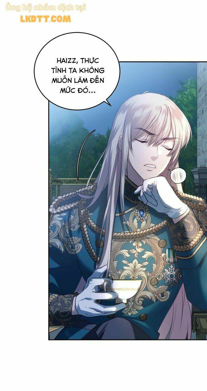 nhà điều chế nước hoa độc quyền của bạo chúa chapter 28 72